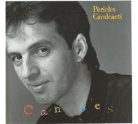 Péricles Cavalcanti - Cancoes