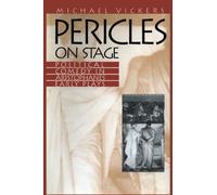 Pericles on Stage: Political Comedy in Aristophanes' Early Plays