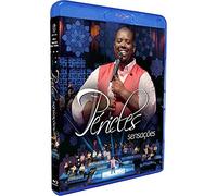 Péricles - Sensações Blu-ray