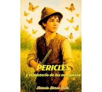 PERICLES Y EL MISTERIO DE LAS MARIPOSAS
