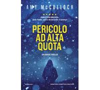 Pericolo ad alta quota