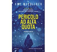 Pericolo ad alta quota