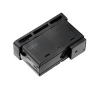 Pericolo Avvertimento Adatto A per BMW 3 E46 1998 X5 E53 2000- OE zu Vergl 57892