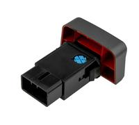 Pericolo Avvertimento Adatto A per Hyundai Accent II 2000 III 2005- OE Diluente