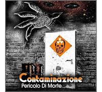 Pericolo di Morte (Vinyl LP)