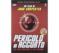 Pericolo In Agguato (2 Dvd)