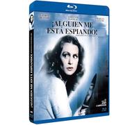 Pericolo in agguato Blu Ray Audio in Italiano