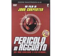 Pericolo In Agguato (DVD) Adrienne Barbeau Lauren Hutton Charles Cyphers