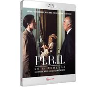 Pericolo In Casa BLU-RAY NUOVO