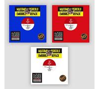 Pericolo Massimo - Scialla Semper (Emodrill Repack Copertina Speciale)