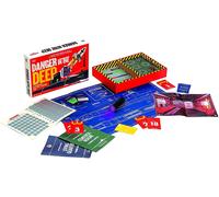 Pericolo Nelle Profondità | Gioco Di Fuga