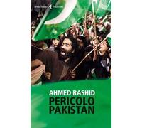 Pericolo Pakistan