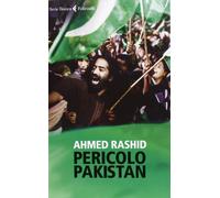 Pericolo Pakistan