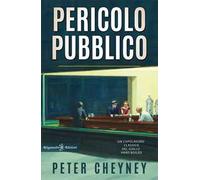 Pericolo pubblico