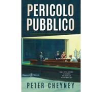 Pericolo pubblico