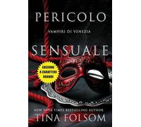Pericolo Sensuale (Edizione a caratteri grandi): 4
