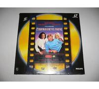Pericolosamente Insieme - Redford / Winger / Hannah Laser Disc 1990