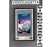 PERICOLOSAMENTE INSIEME - ROBERT REDFORD - VHS