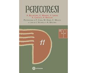 Pericoresi. Il ritmo trinitario dell'essere