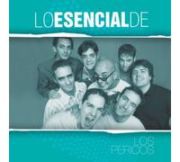 Pericos - Lo Esencial de