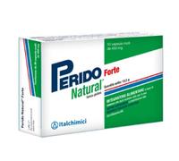 PERIDO NATURAL FORTE 30SOFTGEL