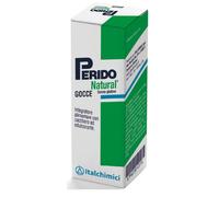 PERIDO NATURAL GOCCE 30ML