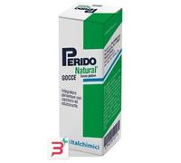PERIDO NATURAL GOCCE 30 ML NUOVA FORMULAZIONE