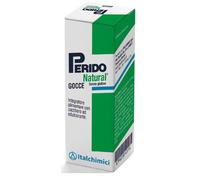 PERIDO NATURAL GOCCE 30ML