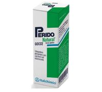 PERIDO NATURAL GOCCE 30ML