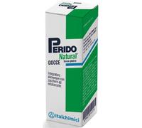 perido Natural Gocce 30ml