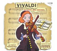 Perier Francois - Vivaldi Raconte Aux Enfants-Francois Perier-Le Pet