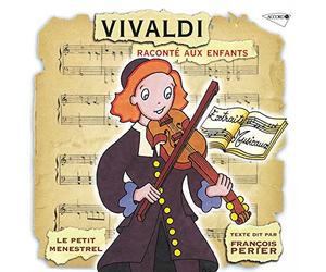 Perier Francois - Vivaldi Raconte Aux Enfants-Francois Perier-Le Pet