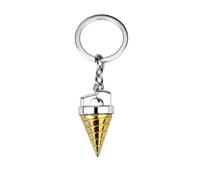 Periferiche Anime Collana Gurren Lagann Tengen Toppa Merch Gurren Lagann Simon Portachiavi Pendente