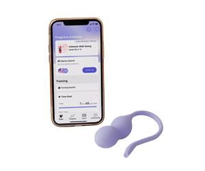 Perifit Care+ Esercitore Dinamico Kegel / Allenatore del Pavimento Pelvico