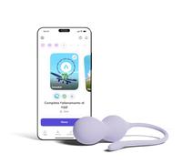 Perifit Care+ Esercitore Dinamico Kegel / Allenatore del Pavimento Pelvico Connesso