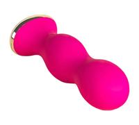 Perifit - Allenatore intelligente di muscolatura profonda con batteria (rosa)