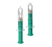 Perifix L.O.R Siringa per anestesia epidurale 8 ml