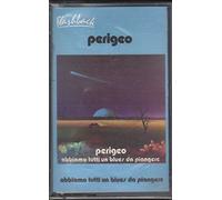 Perigeo - Abbiamo Tutti Un Blues Da Piangere