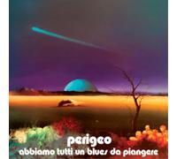 Perigeo Abbiamo Tutti Un Blues Da Piangere (Vinyl LP) 12" Album