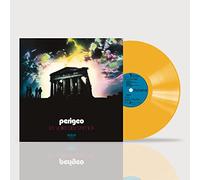 Perigeo - La valle dei templi (180gr Col Yellow-Ed.Lim. Numerata)