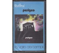 Perigeo - La Valle Dei Templi