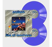 Perigeo - Live in Montreux (180gr. Col. Blue) [2 LP]