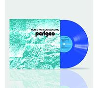 Perigeo - Non È Poi Così Lontano (180 Gr Blue Vinyl)