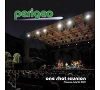 One Shot Reunion: Florence July 23 2019 - Perigeo (Vinile)