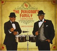 Perignon, Don/ Perignon, Pete - Perignon's Family Compilation