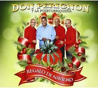 Perignon, Don Y La Puertorriquena - Regalo De Navidad