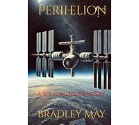 Perihelion: A Sci-Fi Murder Mystery