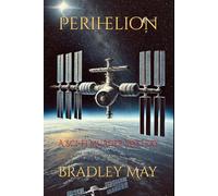 Perihelion: A Sci-Fi Murder Mystery