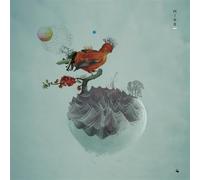 Perihelion - Mir 8 (Vinile)