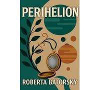 Perihelion: Poetry Collection